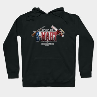 SHOP S-MART Hoodie